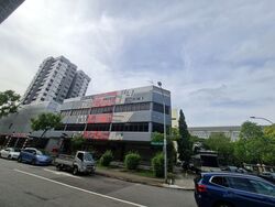 Townshend Building (D8), Office #549789001